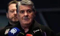 Serdal Adalı’dan hakem tepkisi: “Tokat ve yumruk yedik”