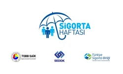 TARSİM, Sigorta Haftası'nda sektörle bir araya geldi