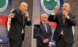 Süleyman Soylu'dan fon vurgunuyla ilgili sert sözler: "Kim yanlış yaparsa dışarı çıkar"