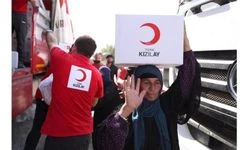 Sinop’ta Mehmet Küçükbaş Kızılay Kan Alma Birimi açıldı: Kızılay her gün 350 noktada kan topluyor