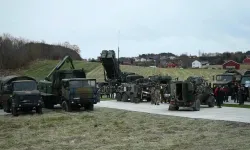 Norveç’te askerlerin rotaları ve şifreleri kayıt altına alındı iddiası