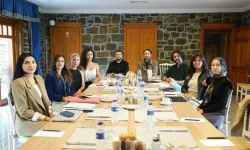 Genç sinemacılar için dikkat çeken proje: TOBB Next Frame başlıyor