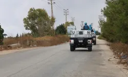 Lübnan'ın güneyinde BM Barış Gücü mevzisine ateş açıldı
