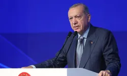 Cumhurbaşkanı Erdoğan AK Parti Şanlıurfa İl Başkanlığı Açılış Töreni'ne katıldı