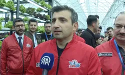 Selçuk Bayraktar: Tarım neredeyse bir milli güvenlik meselesi