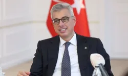 Sağlık Bakanı Memişoğlu'ndan "Üreten Sağlık" çağrısı!