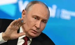 Putin’den Rusya’ya saldırı uyarısı: “Tüm silahlar gündeme gelecek”