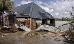 Zimbabve’de dolu yağışı sonrası Masvingo’da afet durumu ilan edildi