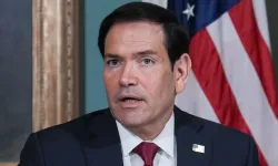 ABD Dışişleri Bakanı Marco Rubio: Yunanistan ile Türkiye arasında bir çatışmaya asla izin vermeyiz!
