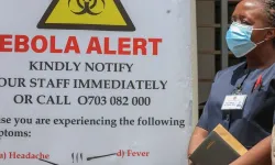 Kenya'da Ebola alarmı: 1 ölü, 57 temaslı