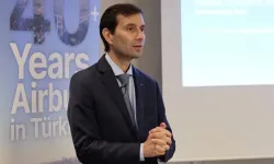 Airbus’tan İstanbul’a Küresel Aktarma Merkezi Öngörüsü