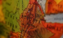 Etiyopya'da hükümet güçleri Mekelle Havalimanı'nı yeniden ele geçirdi!