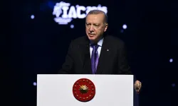 Cumhurbaşkanı Erdoğan açıkladı: 3,5 tonluk Ay aracı hazır hale getirildi