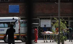 Hindistan’da dini festival kana bulandı