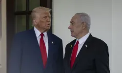 Trump’tan Netanyahu’ya destek: “Sizi asla hayal kırıklığına uğratmayacak”