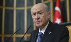 Bahçeli'den belediyelerdeki yolsuzluklara ilişkin açıklama!