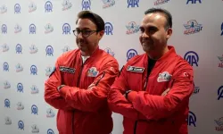 Sanayi ve Teknoloji Bakanı Kacır, TEKNOFEST Güneydoğu’da AA standını ziyaret etti