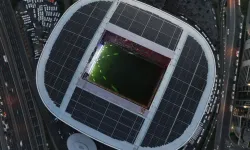 Aşırı yağışların ardından RAMS Park ve Aslanvadi’de inceleme yapıldı.