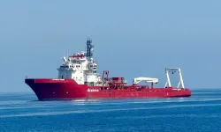 Derinsu yetkilisi Taktak: Türk deniz tarihinde en derinden çıkarılan naaşlar oldu