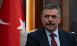 Bakan Çiftçi Kaman’da: Huzurun karşılığı, vatandaşın günlük hayatta hissettiği güvendir