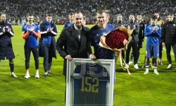 Bosna Hersek Milli Takımı'nda Edin Dzeko dönemi sona erdi