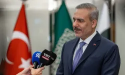 Hakan Fidan'dan Mekke Anlaşması açıklaması: Kurumsallaşma aşamasında!