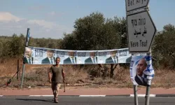 İsrail'deki erken seçim yarışı Gazze'de ateşkesin geleceğini belirsizleştirdi