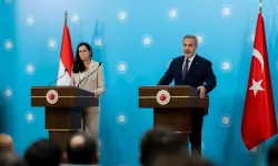 Hakan Fidan’dan Mekke Anlaşması açıklaması: “Bu bir saldırı anlaşması değil”