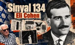 İsrail casusu Eli Cohen’i yakalatan “Sinyal 134”ün 61 yıllık hikayesi ortaya çıktı!