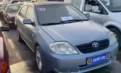Bakırköy’de araç dolandırıcılığı soruşturması: 23 şüpheli hakkında gözaltı kararı
