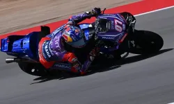 Toprak Razgatlıoğlu MotoGP’de Japonya sınavına çıkıyor!