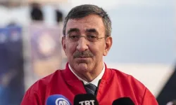 Cumhurbaşkanı Yardımcısı Cevdet Yılmaz: Türkiye yeni meydan okumalara karşı hazır!