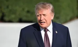 Trump'tan İran'a ilişkin dikkat çeken açıklama: Karar aşamasındayım!
