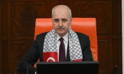TBMM Başkanı Kurtulmuş: Türkiye Filistin’in sesi olmaya devam edecek