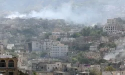 Yemen’de Husilerin saldırılarında 7 sivil hayatını kaybetti