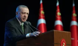 Cumhurbaşkanı Erdoğan’dan Cevat Özkaya’ya taziye
