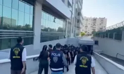 Dolandırıcılık operasyonlarında bilanço belli oldu: 174 tutuklama!
