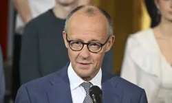 Merz: ABD ve Rusya’nın dizel yakıt anlaşması Avrupa için geçerli olamaz