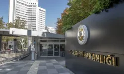 Türkiye'den Kanada'da yaşanan patlamaya ilişkin taziye mesajı