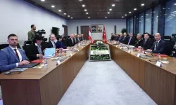 Türkiye ve Avusturya içişleri heyetleri 4. kez bir araya geldi