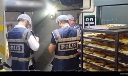 Yurt genelinde gıda güvenliği operasyonu: 73 şüpheli yakalandı