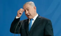 Netanyahu, ulusal güvenlik doktrininde "İran rejimi"ni devirmeyi vadetti