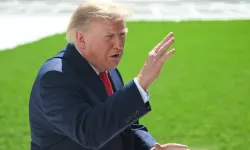 Trump’tan Avrupa’nın dizel stoklarıyla ilgili dikkat çeken hamle!