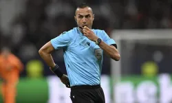 Galatasaray-Barcelona maçını İtalyan hakem Marco Guida yönetecek