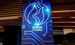 Borsa İstanbul’da düşüş: İşlem hacmi 81,5 milyar lirayı aştı