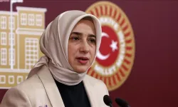 Özlem Zengin'den  Özgür Özel'e: Allah muhalefet seçmeninin yardımcısı olsun