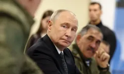 Putin duyurdu: Rus ordusu Dobropolye’de kontrolü sağladı