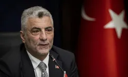 Ticaret Bakanı Bolat'tan "170 milyon liralık para transferi" iddiasına ilişkin açıklama