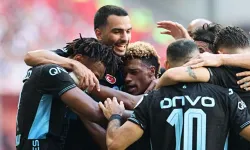 Trabzonspor’un Avrupa mesaisi başlıyor!