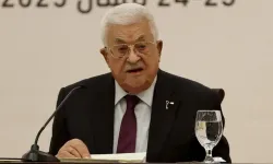 Mahmud Abbas'tan Filistinliler için BMGK'ye acil çağrı